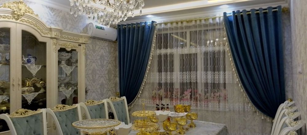 Samkoch masivida 2 xonali uy sotiladi