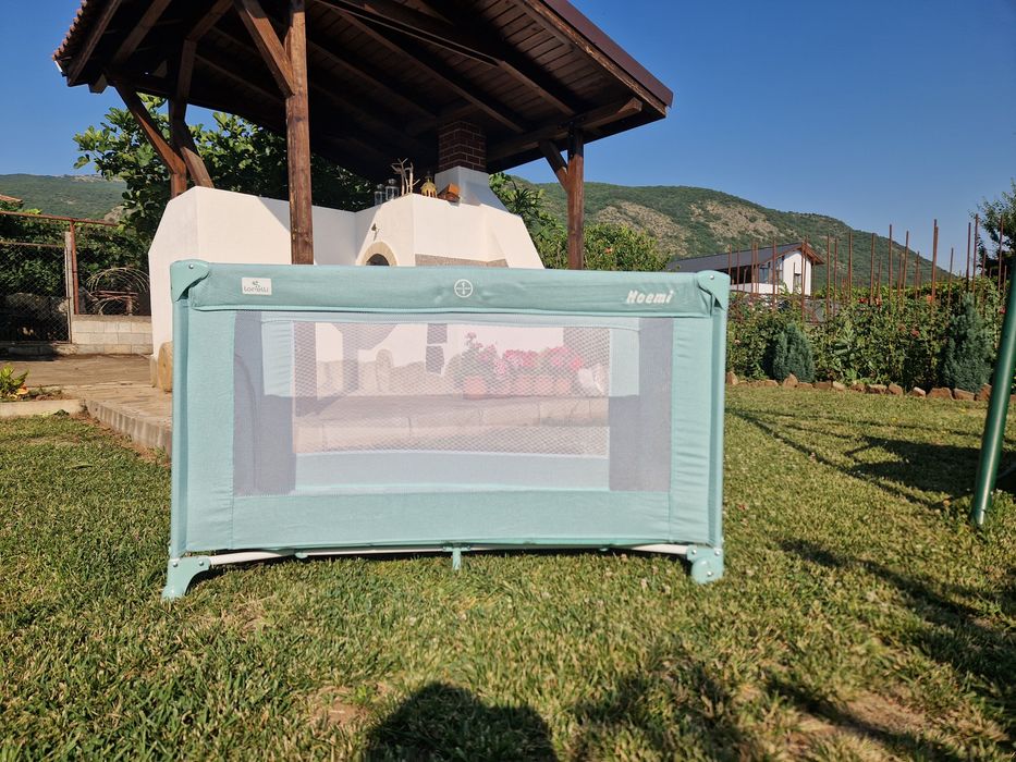 Сгъваемо легло Lorelli