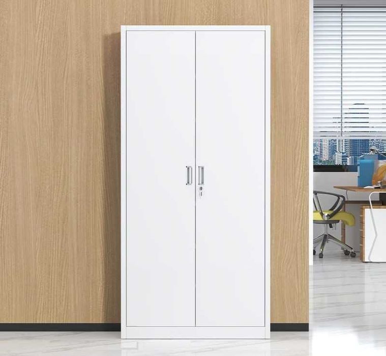 Ofis uchun metall shkaf / Hujjatlar uchun zanglamaydigan shkaf