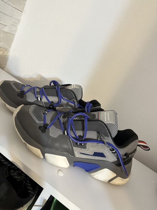 Adidasi Tommy Hilfinger