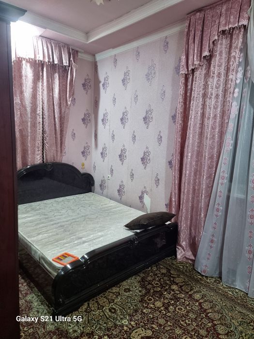 Qizlarga sheriklika kvartira 1ta qizga