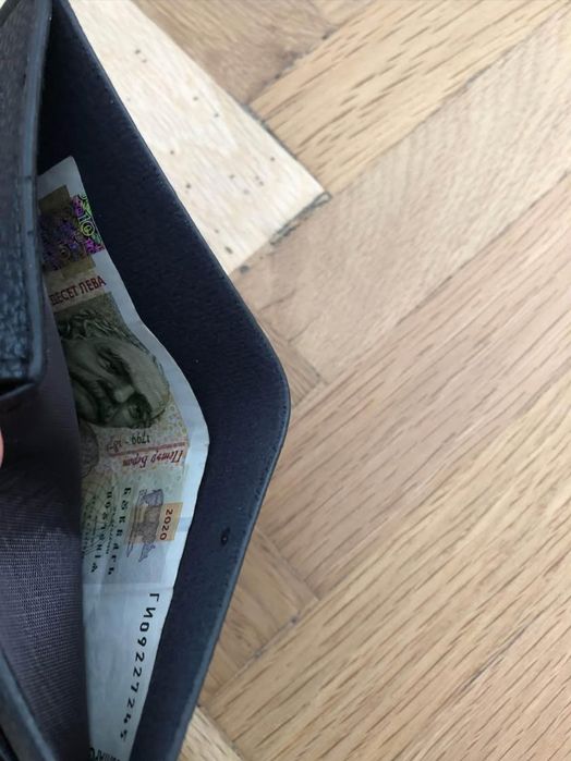 Мини  портмоне..