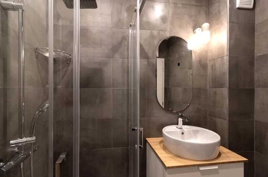 Дава се под наем Двустаен апартамент в Пловдив, Тракия - 70 кв.м за 400 € - Снимка #5