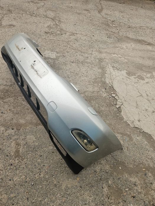 Бампер Lexus RX 330