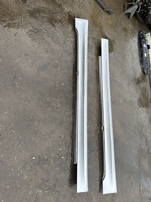Praguri M Bmw Seria 5 E60 E61 praguri pachet M E60 525d 520d 530d