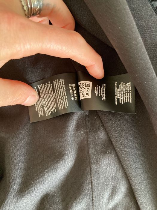 Моторджийско яке Rev'it