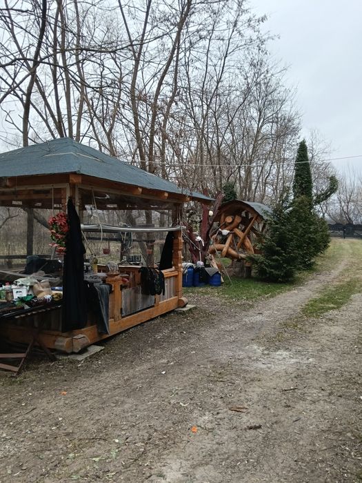 Vând casă în Gura Humorului 65mp