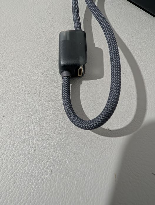 Baseus Enerfill FC 11 20000 mAh 45W