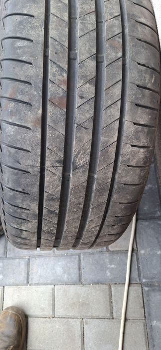 BMW G20/G21 джанти с гуми Стил 790М