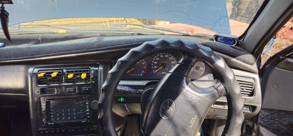 Продам Тойета Калдина