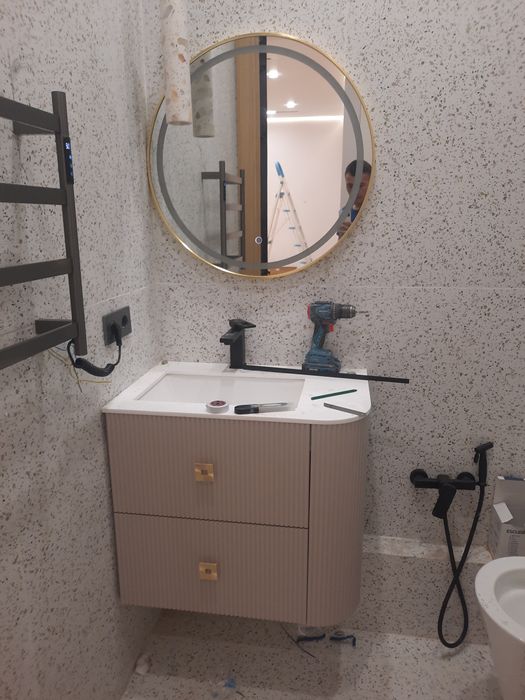 Мебель сборка разборка