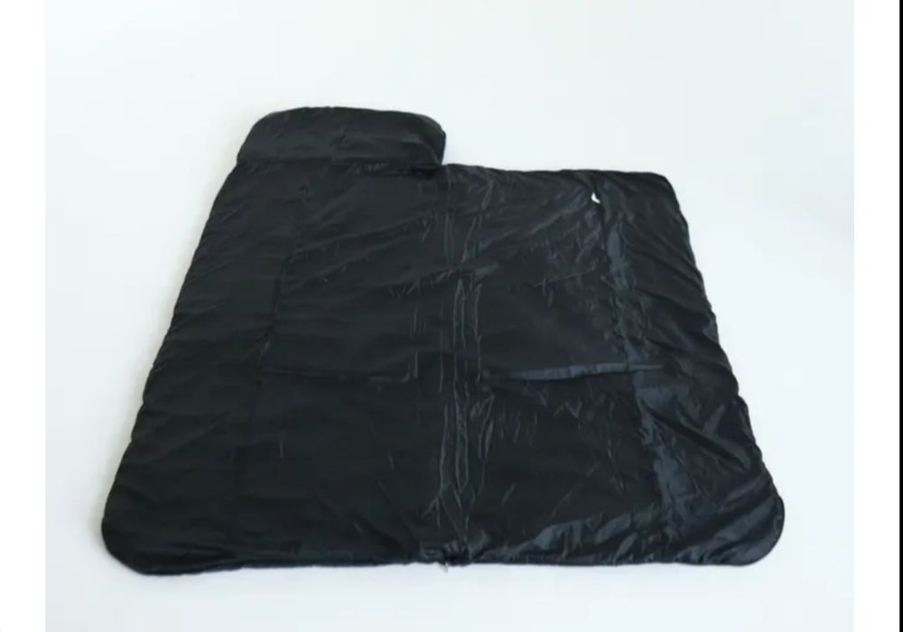 Спальный мешок утепленный