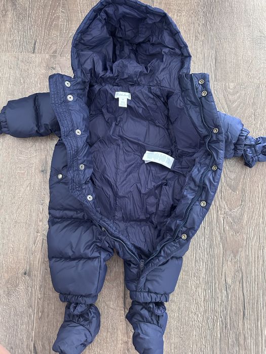 Бебешки космонавт Ralph Lauren