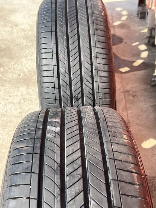 Комплект дисков с резиной Hankook Ventus S2