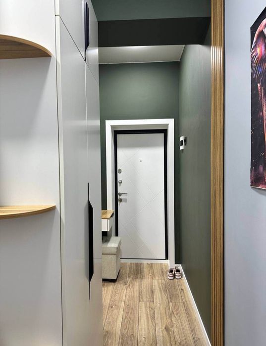 Срочно продаётся ЖК 2/6/9 евроквартира, 50м2,Котельная, Авиасозлар