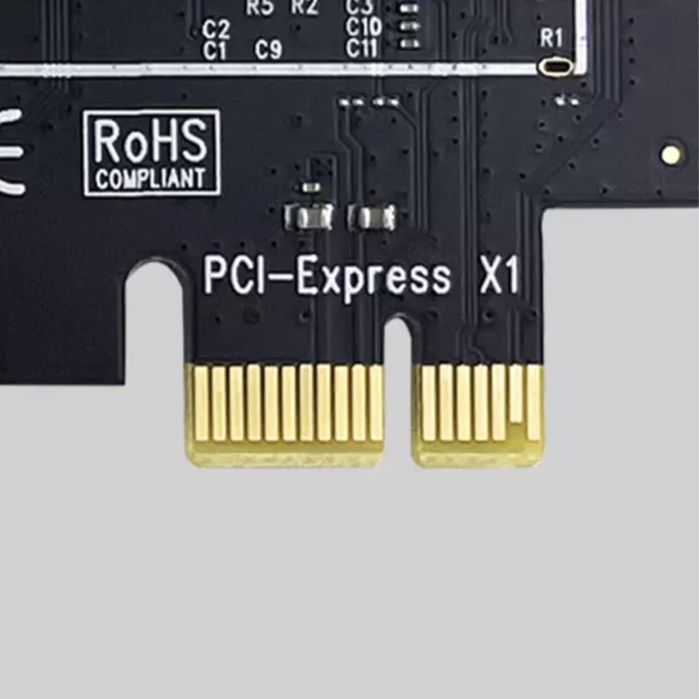 Adaptor PCI ExpressAX210 wifi6e BE200 wifi7