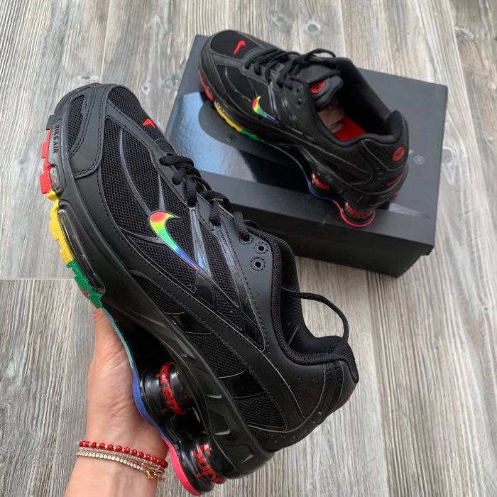 Nike Shox Ride - 46 размер