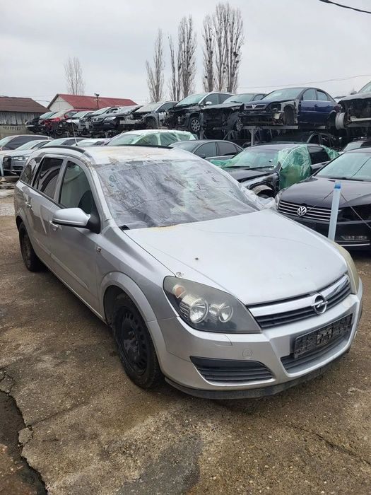 dezmembram/piese opel astra h breack 2005 1.8 benzina