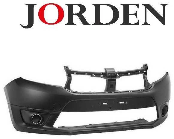 Бампер передний Dacia Sandero 2 с 2012 г