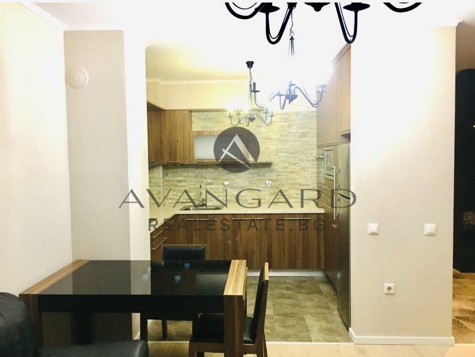 Продава се Двустаен апартамент в Пловдив, Кършияка - 59 кв.м за 1233 €/кв.м - Снимка #9