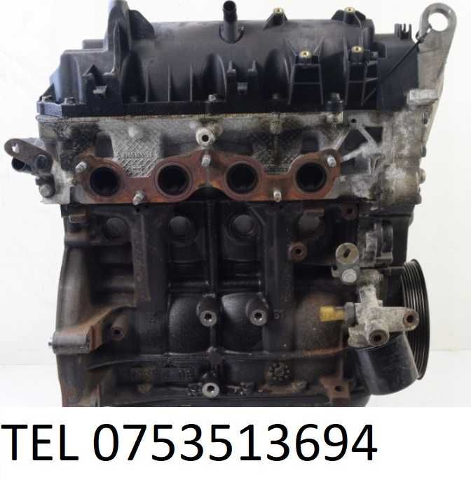 Motor Renault Clio 2 benzina 1.2 16 v  1200 CC stare PERFECTA !!