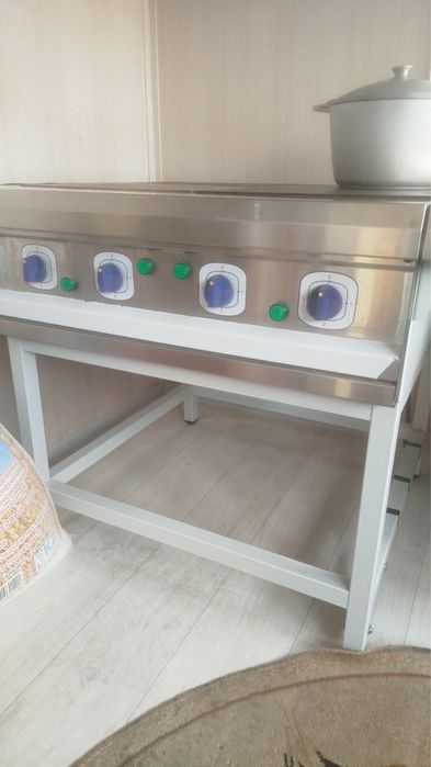 Печь сатылады жағдайы жақсы