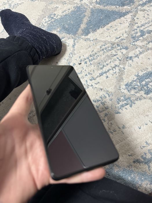 Продам редми нот 12 про 5g с коробкой