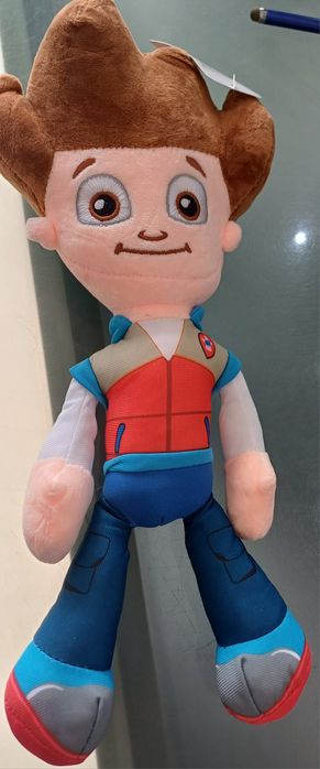 Райдър плюшен 30см