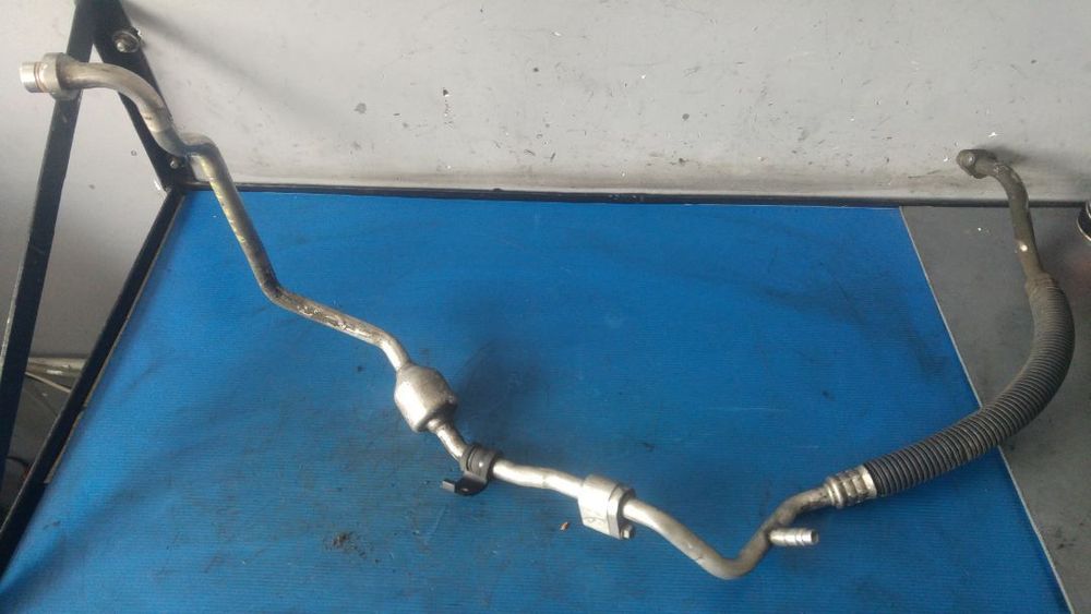 conducta ac 1.5 dci nissan note dupa 2005