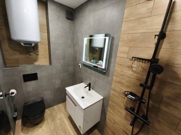 Дава се под наем Двустаен апартамент в София, Бъкстон - 63 кв.м за 790 € - Снимка #4