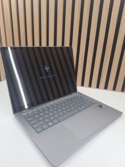 HP Snapdragon X Elite 16Gb 512SSDTouchScreen Garantie/Factura #52992
