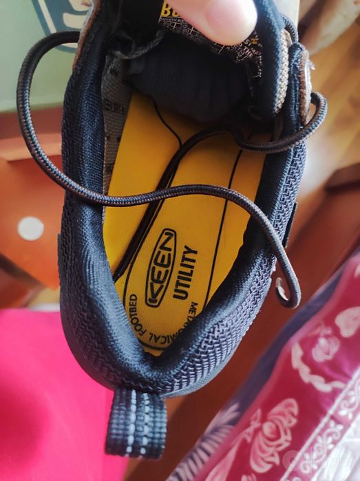 Оригинальная Мужская обувь Бренд Keen