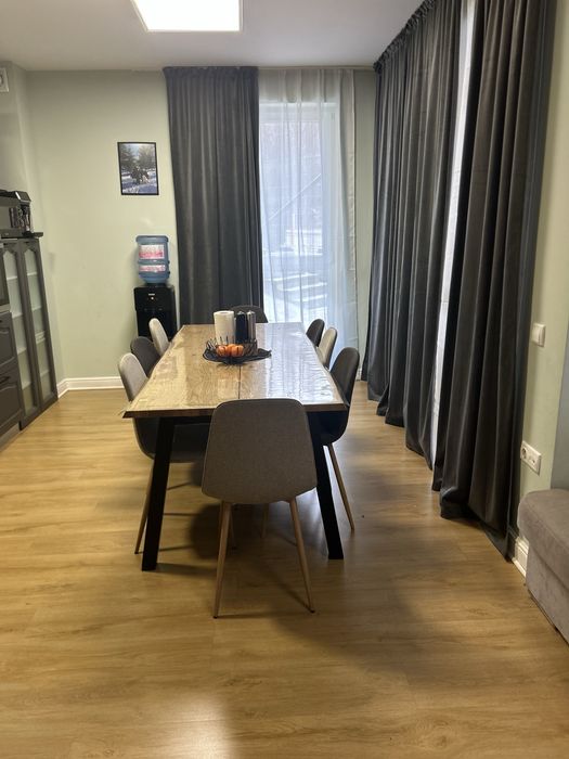 Продава се Тристаен апартамент в Варна, Чайка - 119 кв.м за 2992 €/кв.м - Снимка #6