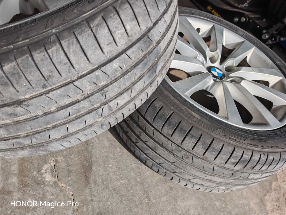 Гуми ТОЙО СПОРТ  използвани