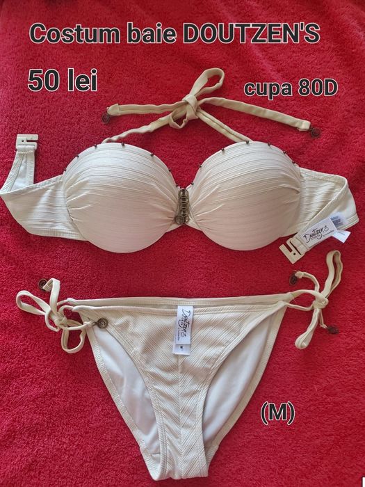 Costume baie damă S/M/L