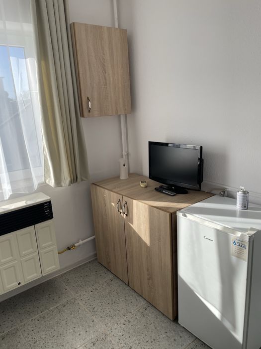 Închiriez Garsoniera Comfort 2 Bloc G5 Slobozia