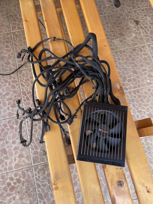 Захранване за Компютър Corsair 1200 W