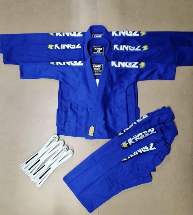 Кимоно bjj, judo, kudo,