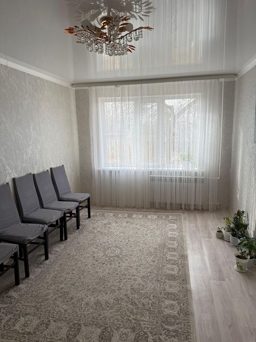 Продам 2 комнатную квартиру