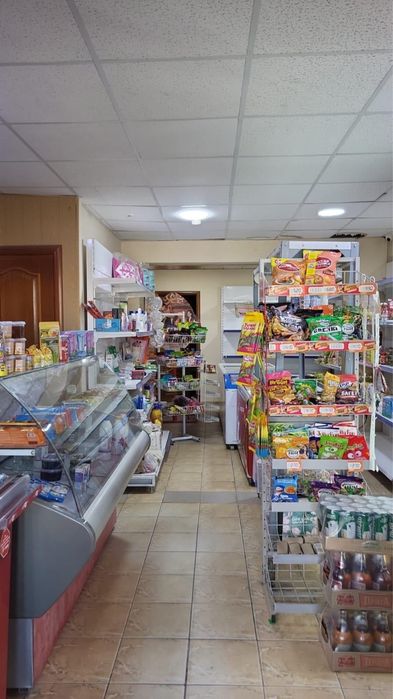 Сдам магазин в аренду