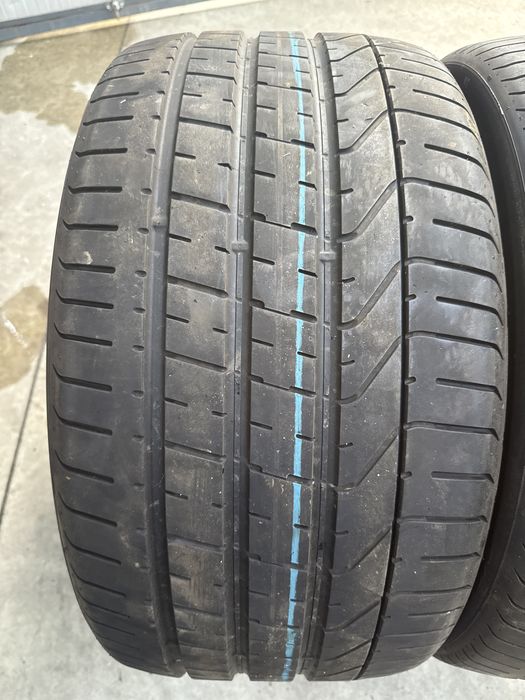 Anvelope de vara pirelli 315/30 R22-295/35 R21