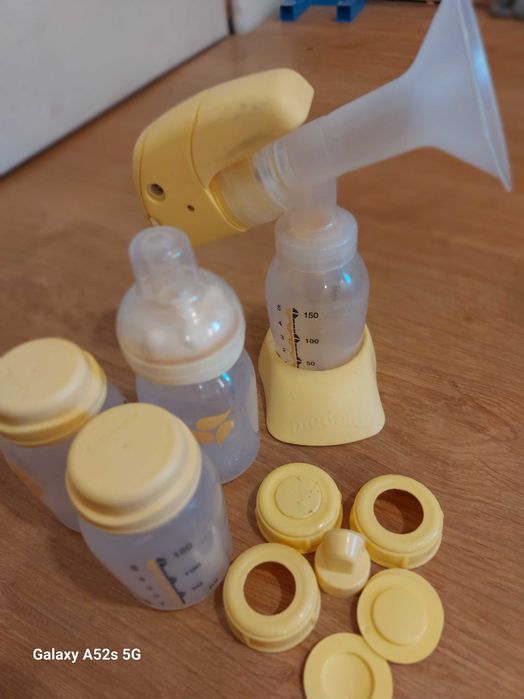 Помпа за кърма Медела