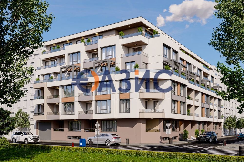Продава се Двустаен апартамент в Поморие - 68 кв.м за 720 €/кв.м - Снимка #2