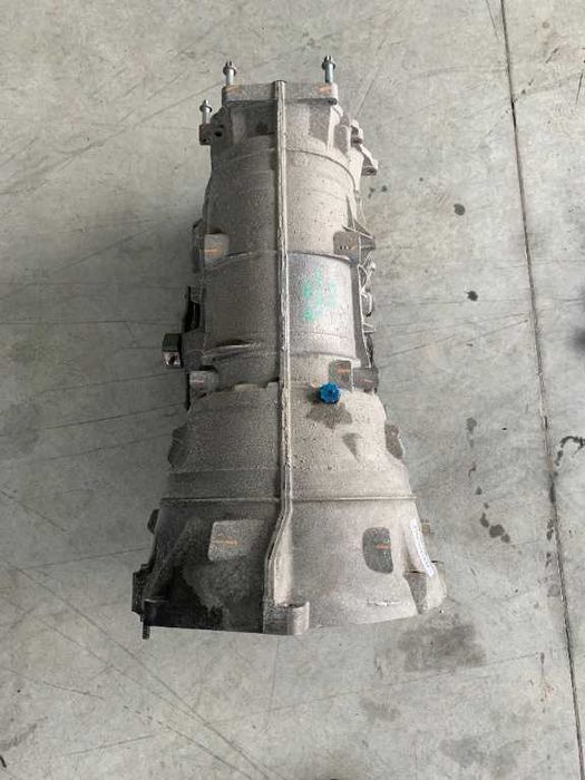 Cutie Viteze Bmw 4.0d X Drive 8hp-70x 313 Cai