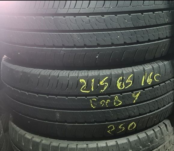 215 65 16c Anvelope Dube C-uri