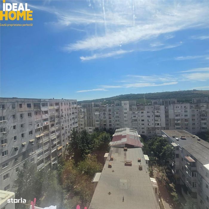 Apartament 2 camere D Modern Iasi
