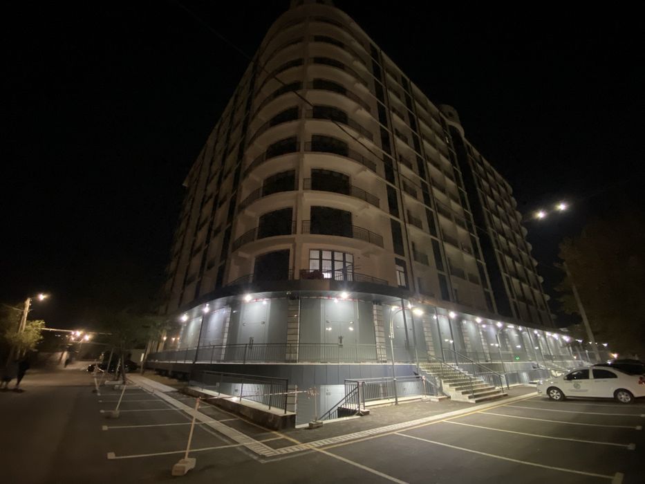 Yashnabad tumani obi xayot turar joy majmuasi