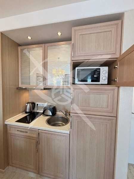 Продава се Двустаен апартамент в Свети Влас - 44 кв.м за 1887 €/кв.м - Снимка #4