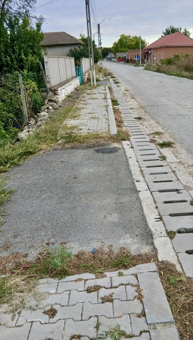 Proprietar- Teren intravilan 5179 mp