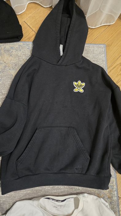 разгружаю гардероб